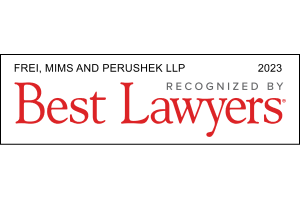 Best Lawyers - Frei