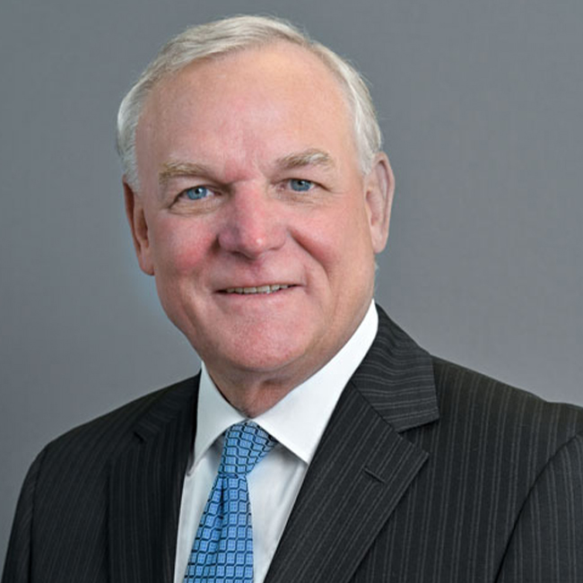 Photo of Steven M. Frei