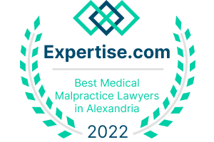 Expertise Alexandria - Badge