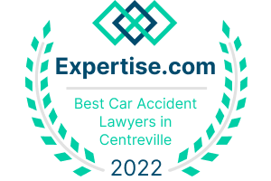 Expertise Centreville - Badge