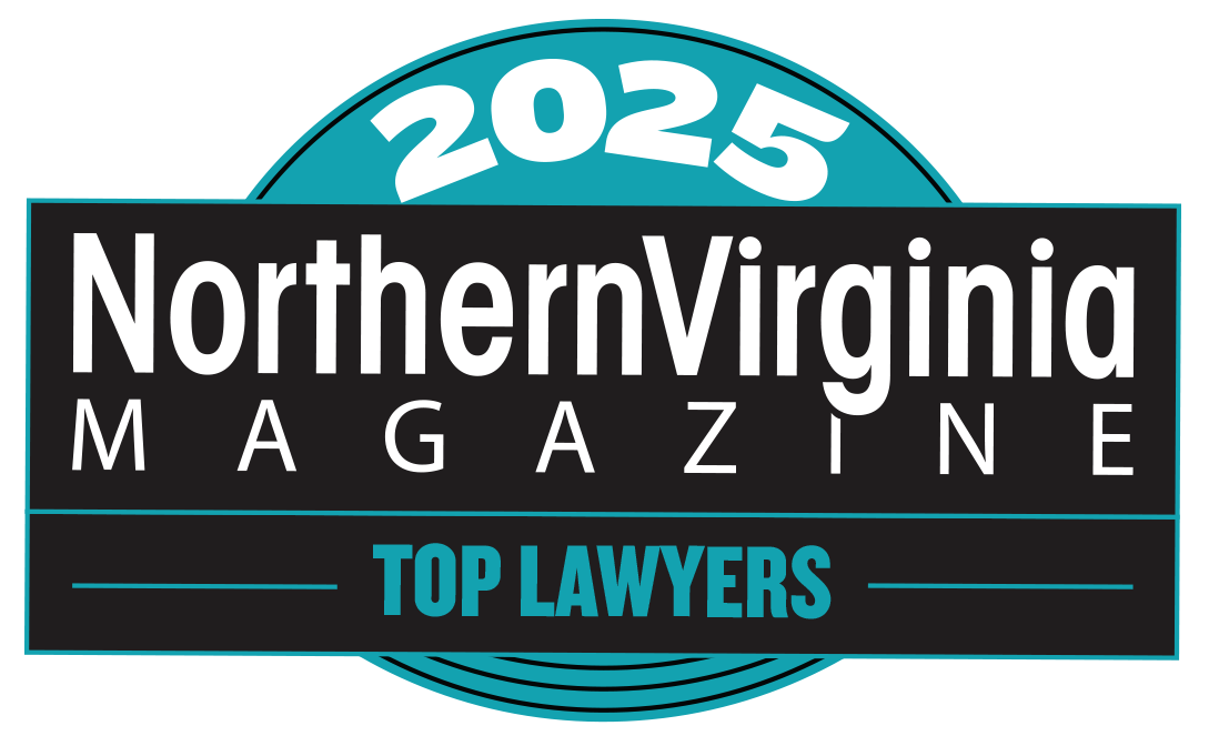 2025 NOVA Top Lawyers