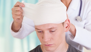 Brain injury
